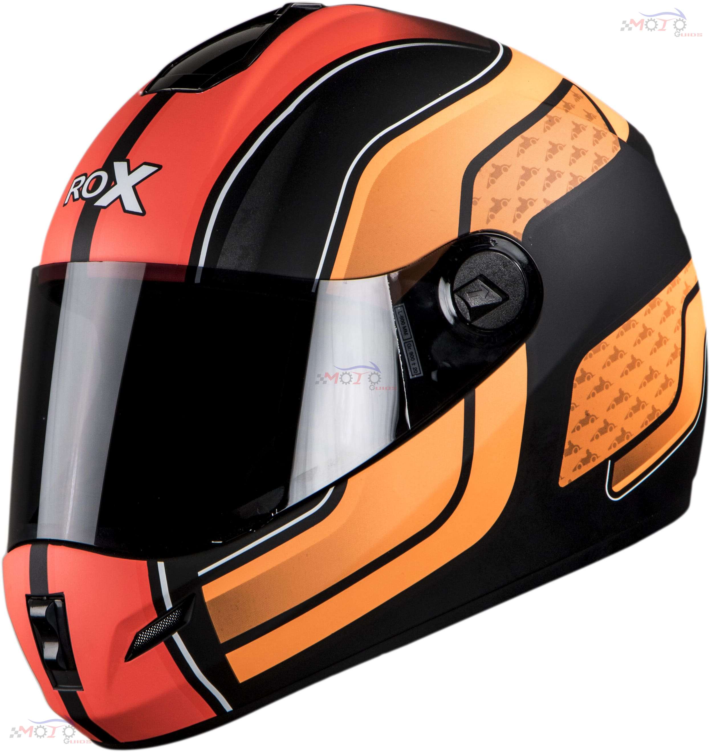 SB-39 Rox Blast